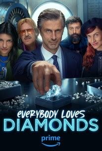 movie everybody loves diamonds